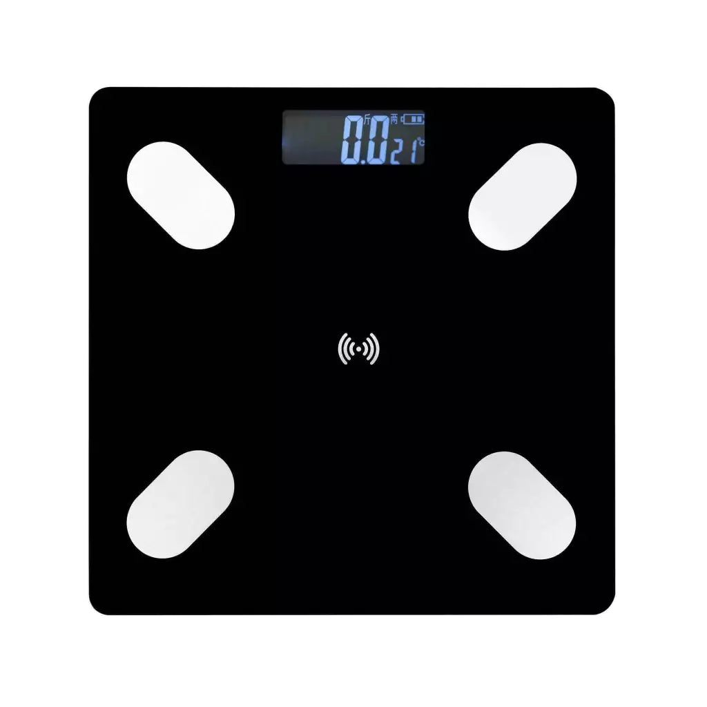 Bascula inteligente con bluethooth