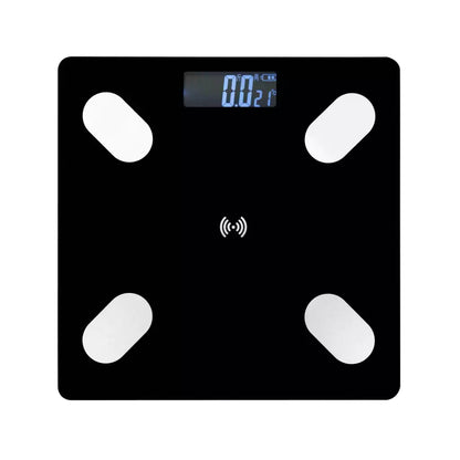 Bascula inteligente con bluethooth