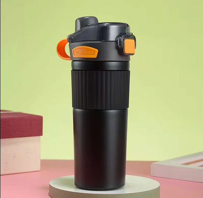 termo doble boquilla de 500ml