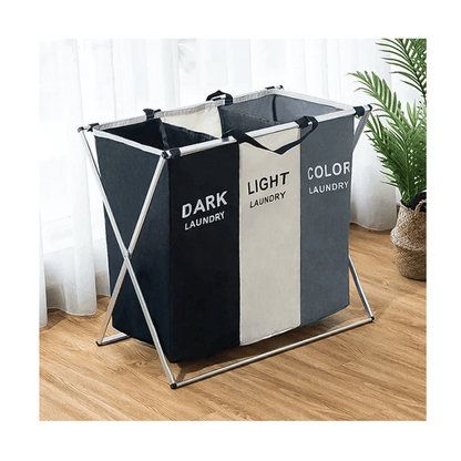 Organizador para ropa