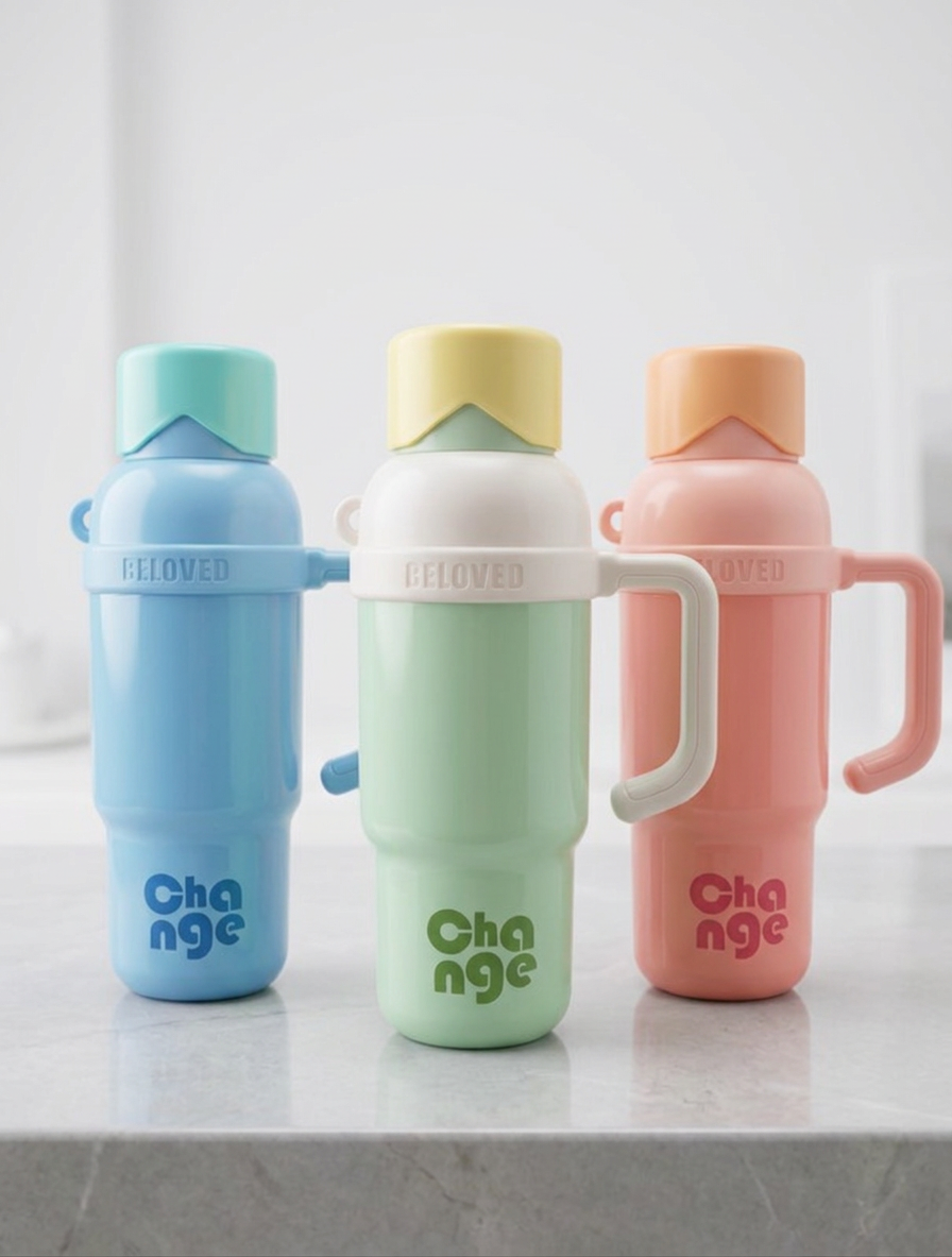 Termo idotermico 680ml