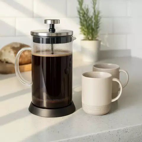 Prensa francesa de 600ml