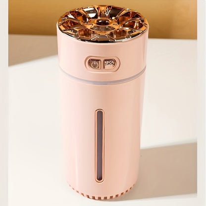 humidificador recargable 300ml
