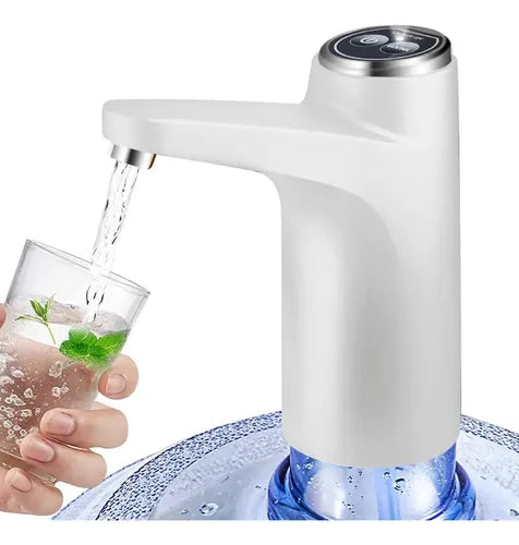 dispensador agua 