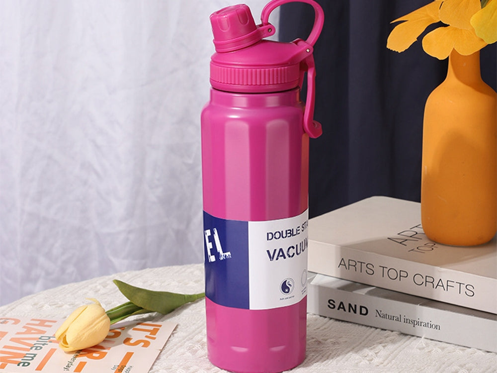 Termo isotermico de 840ml