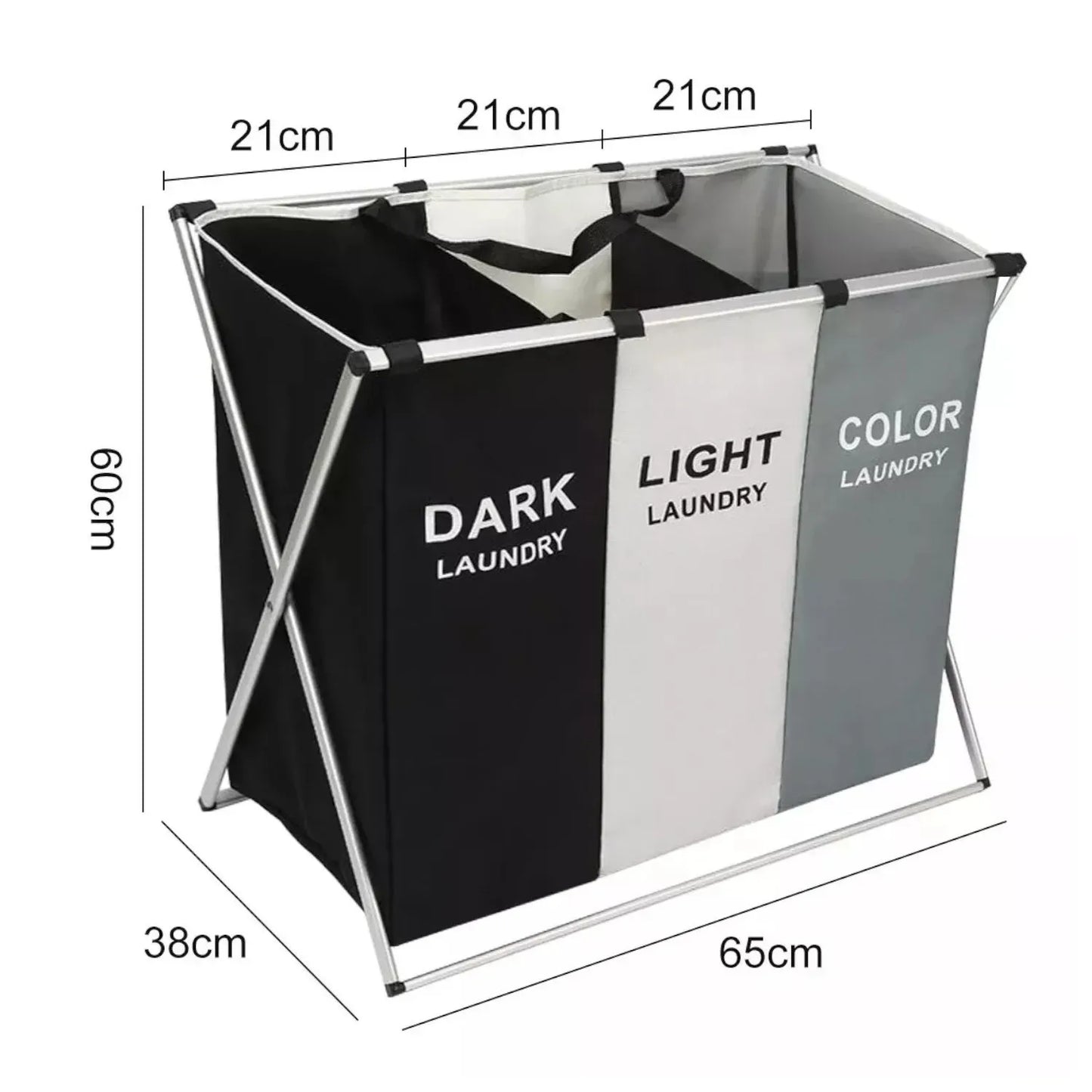 Organizador para ropa