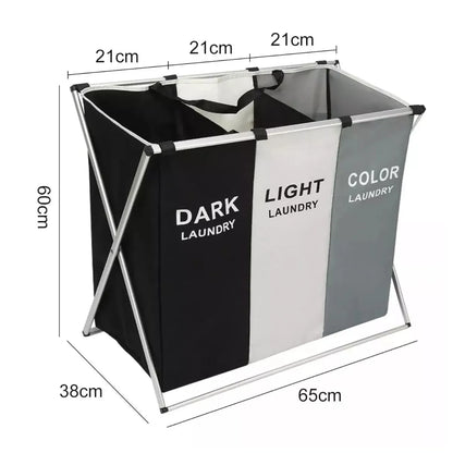 Organizador para ropa