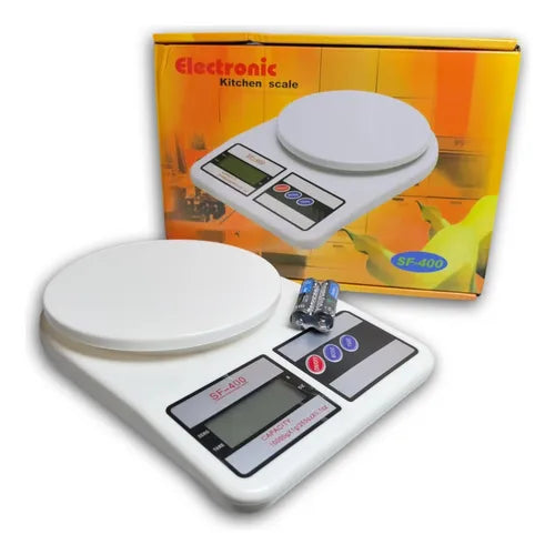 gramera alectronica 