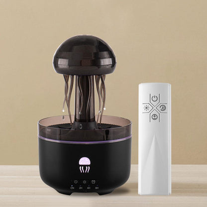 humidificador medusa 