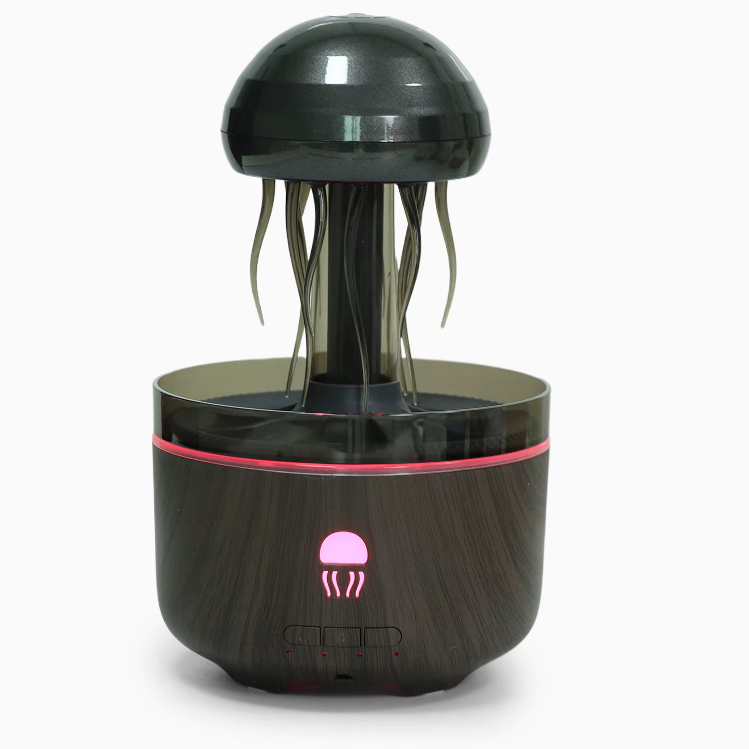 humidificador medusa con control 
