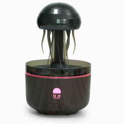 humidificador medusa con control 