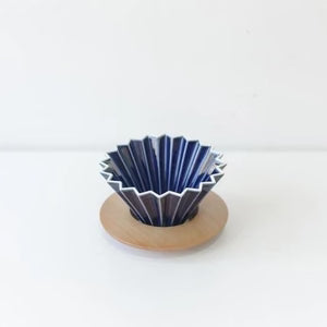 V60 Origami de cerámica