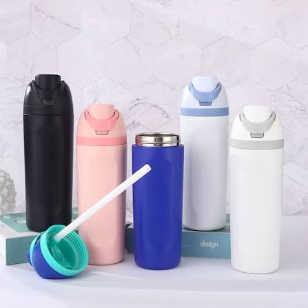 Termo isotermico 800ML