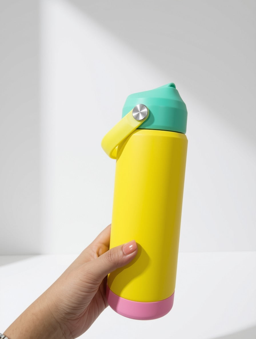 Termo isotermico 500ml