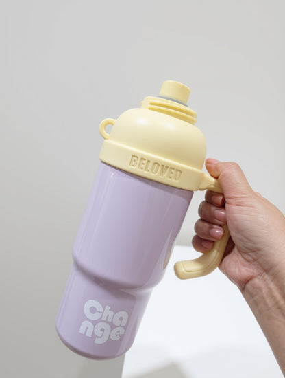 Termo idotermico 680ml