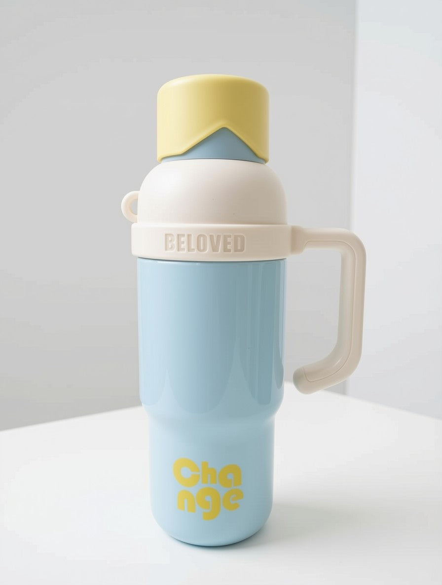 Termo idotermico 680ml