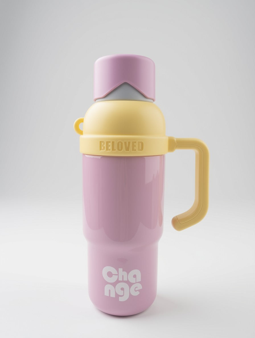 Termo idotermico 680ml