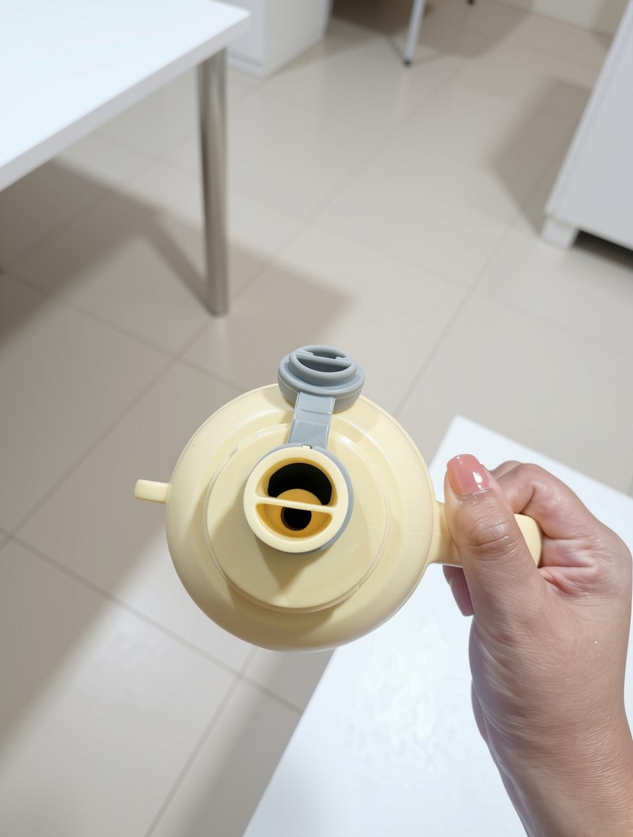 Termo idotermico 680ml