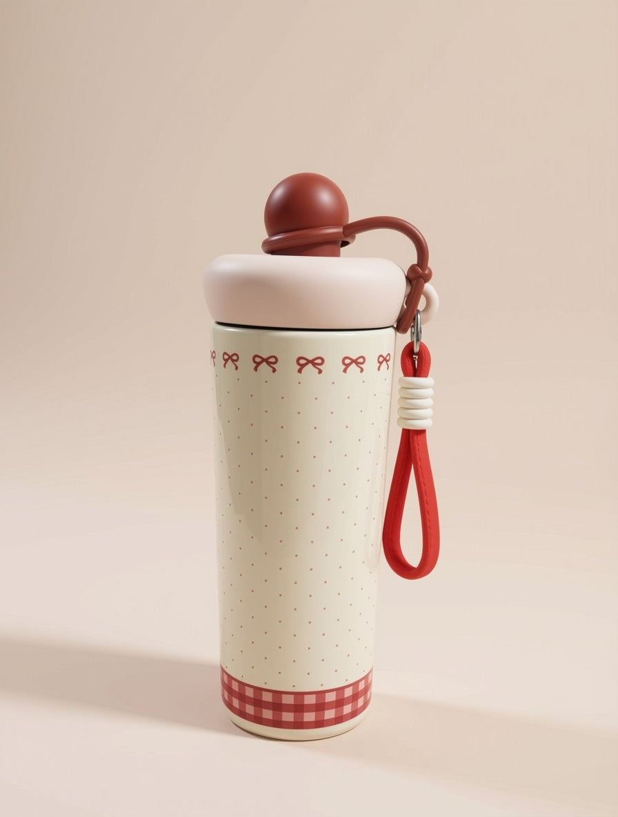 Termo isotermico 650ml