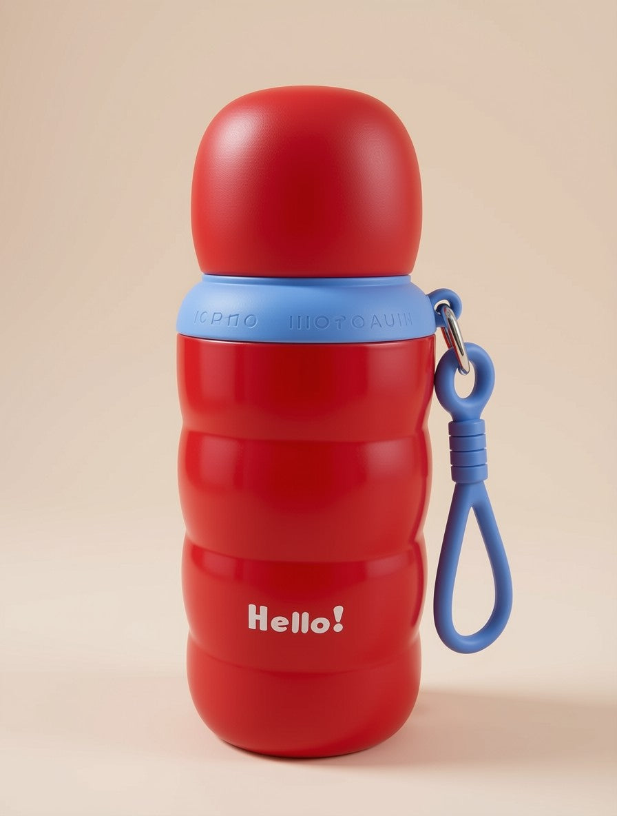 Termo isotermico 500ml