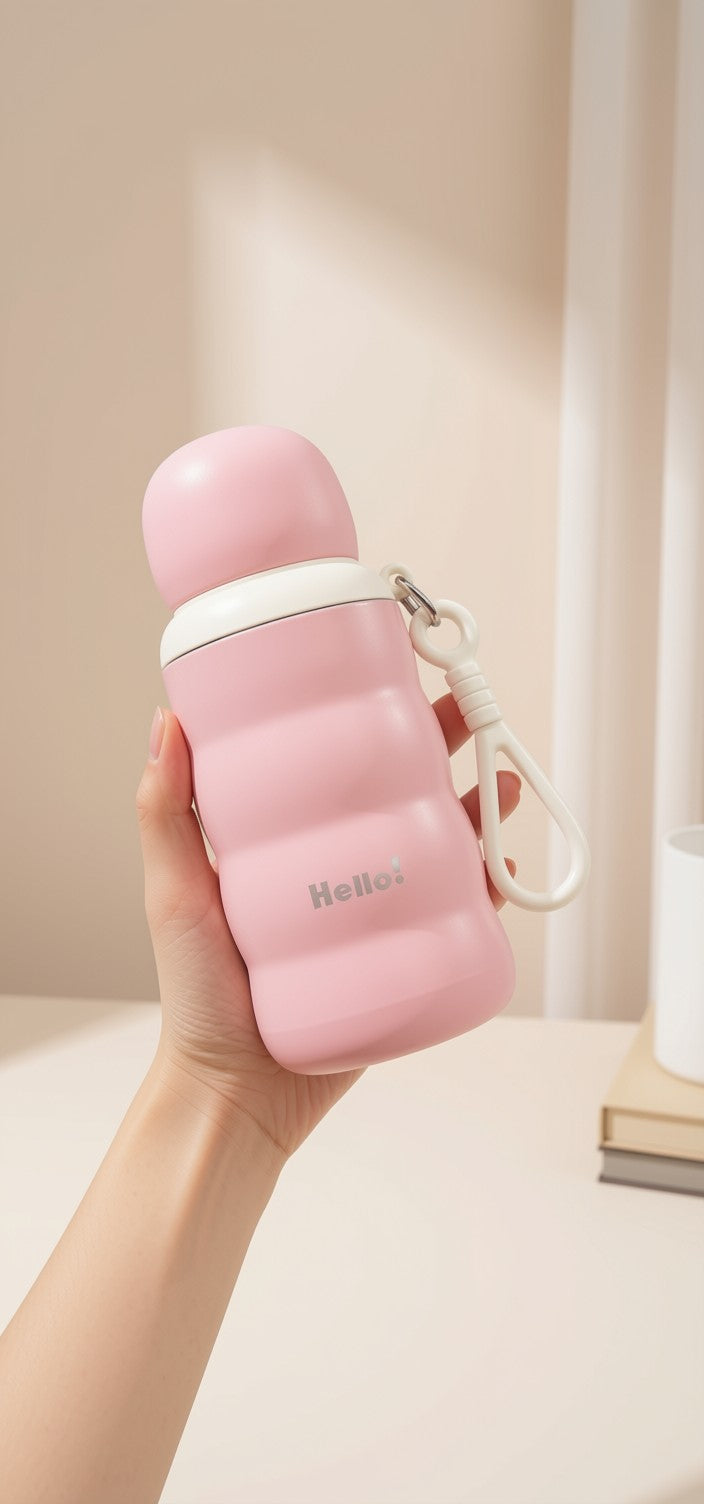 Termo isotermico 500ml
