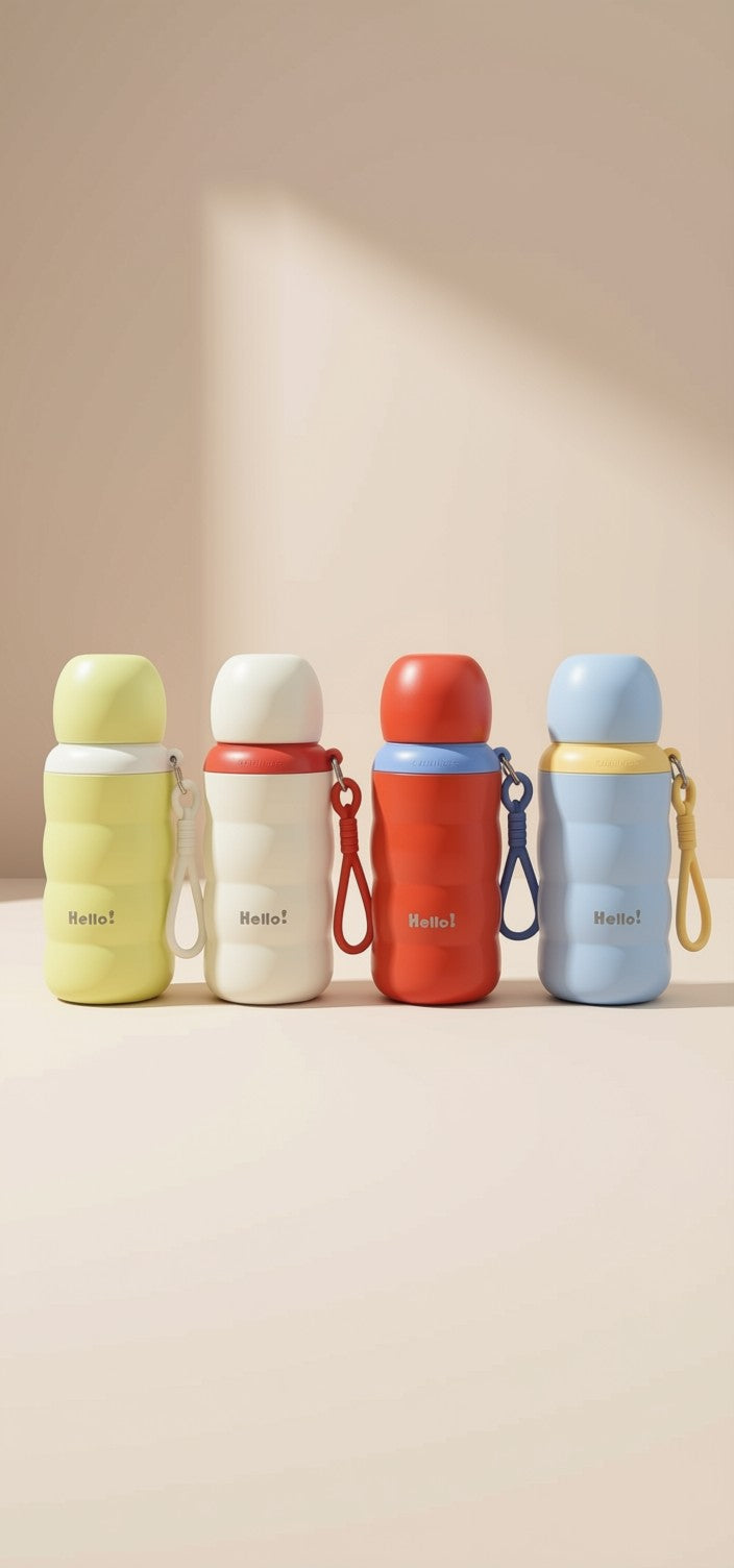Termo isotermico 500ml
