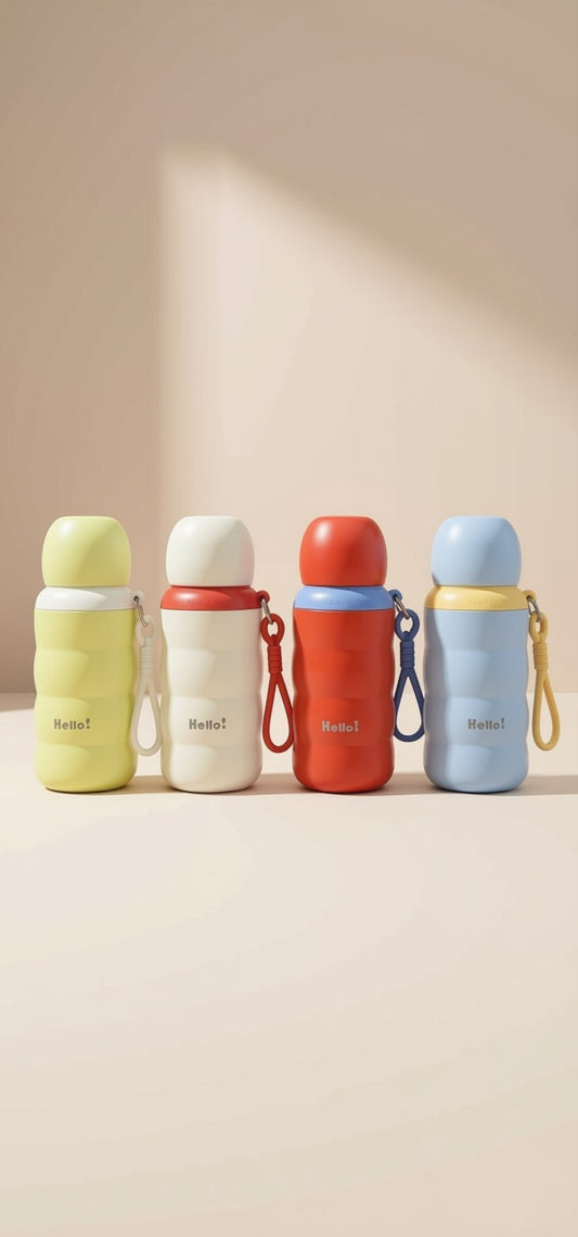 Termo isotermico 500ml