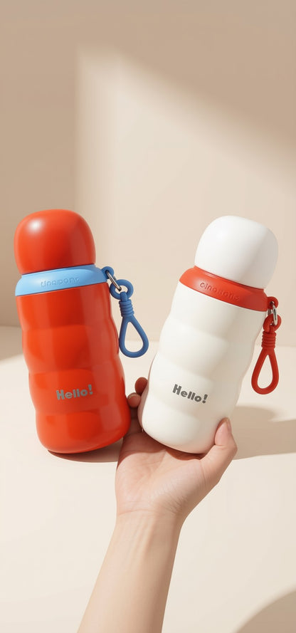 Termo isotermico 500ml