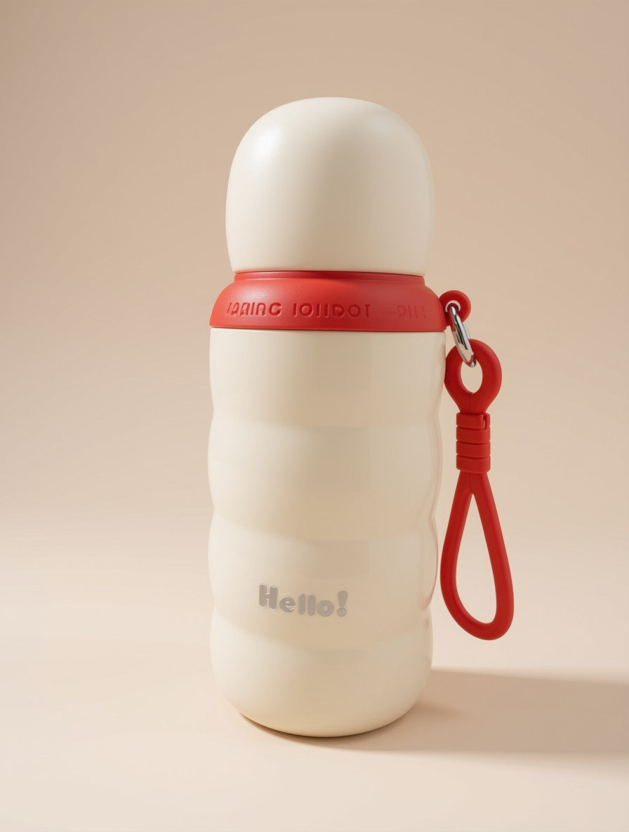 Termo isotermico 500ml