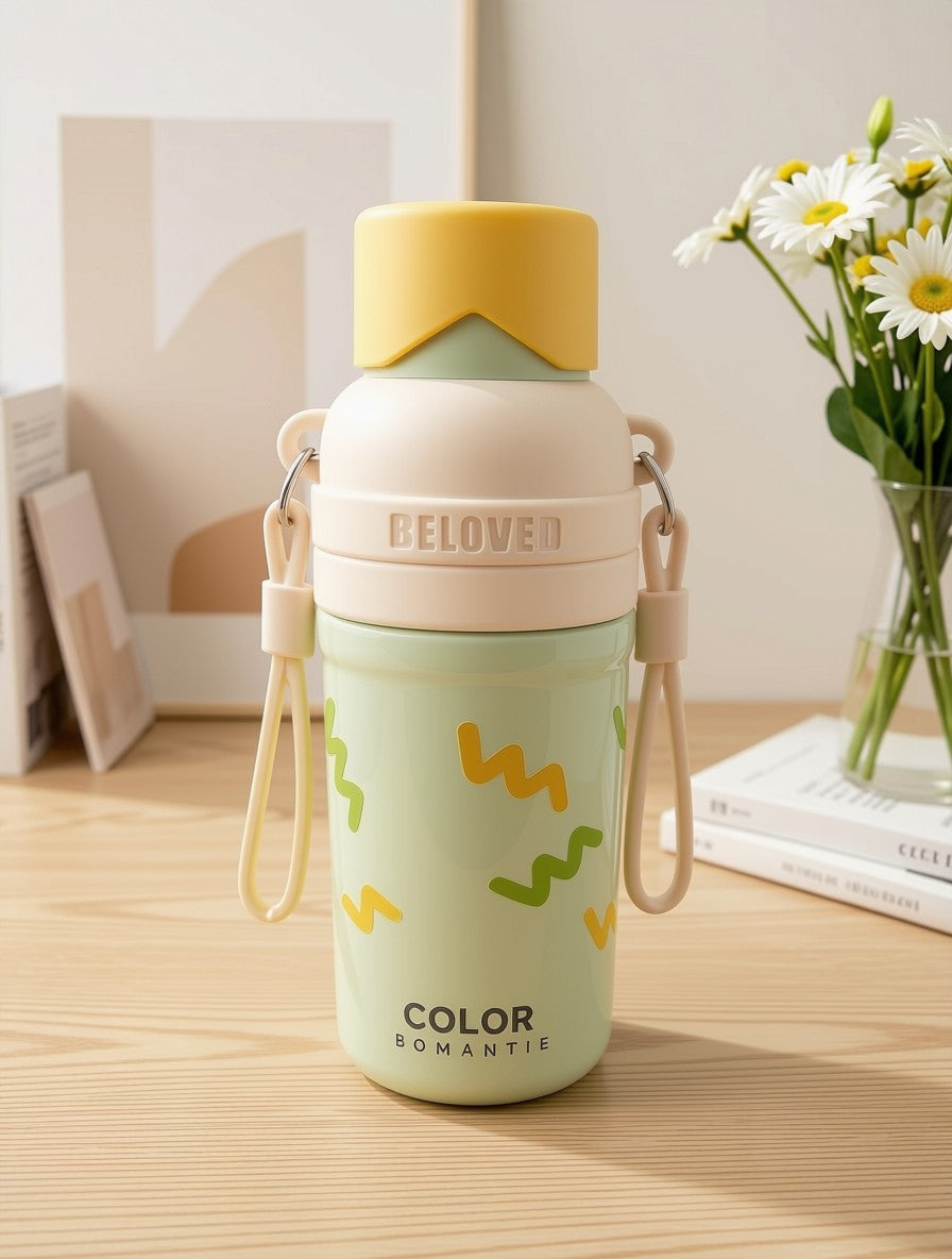 Termo isotérmico 500ml