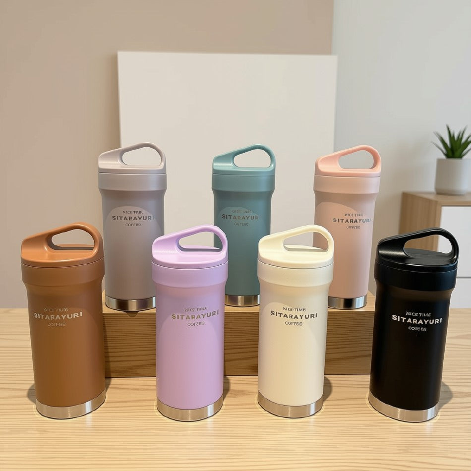 Termo isotermico 420ml
