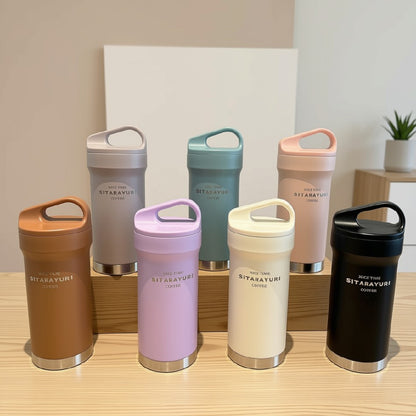Termo isotermico 420ml
