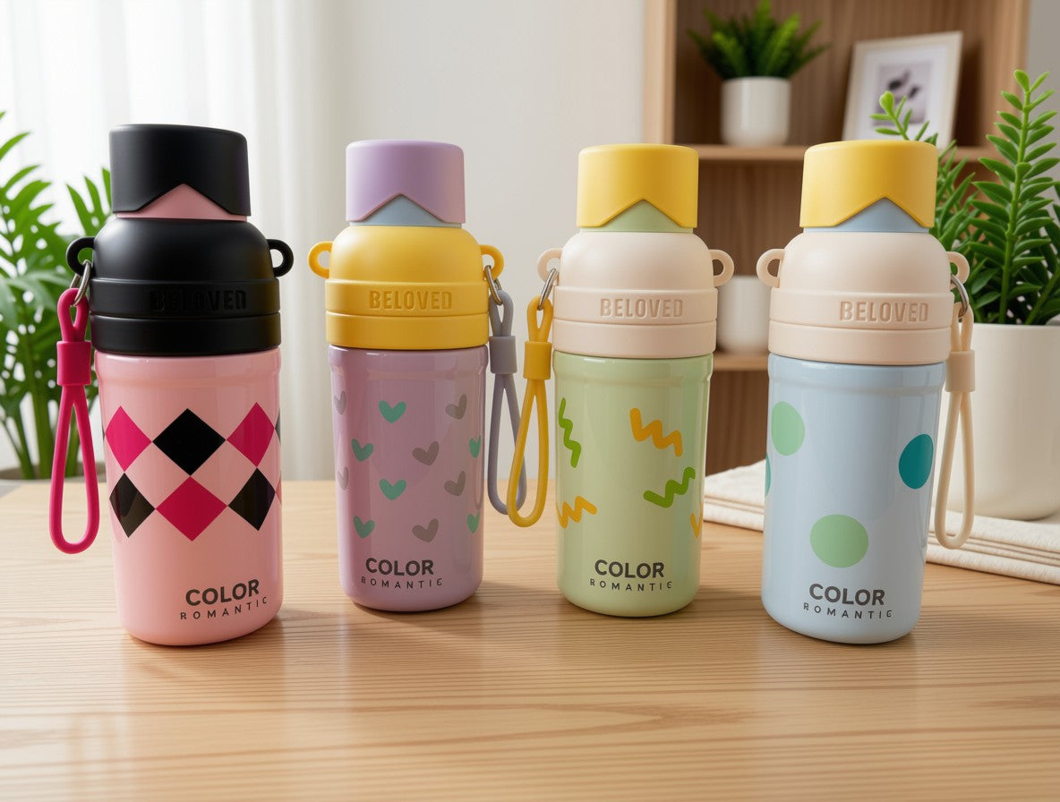 Termo isotérmico 500ml