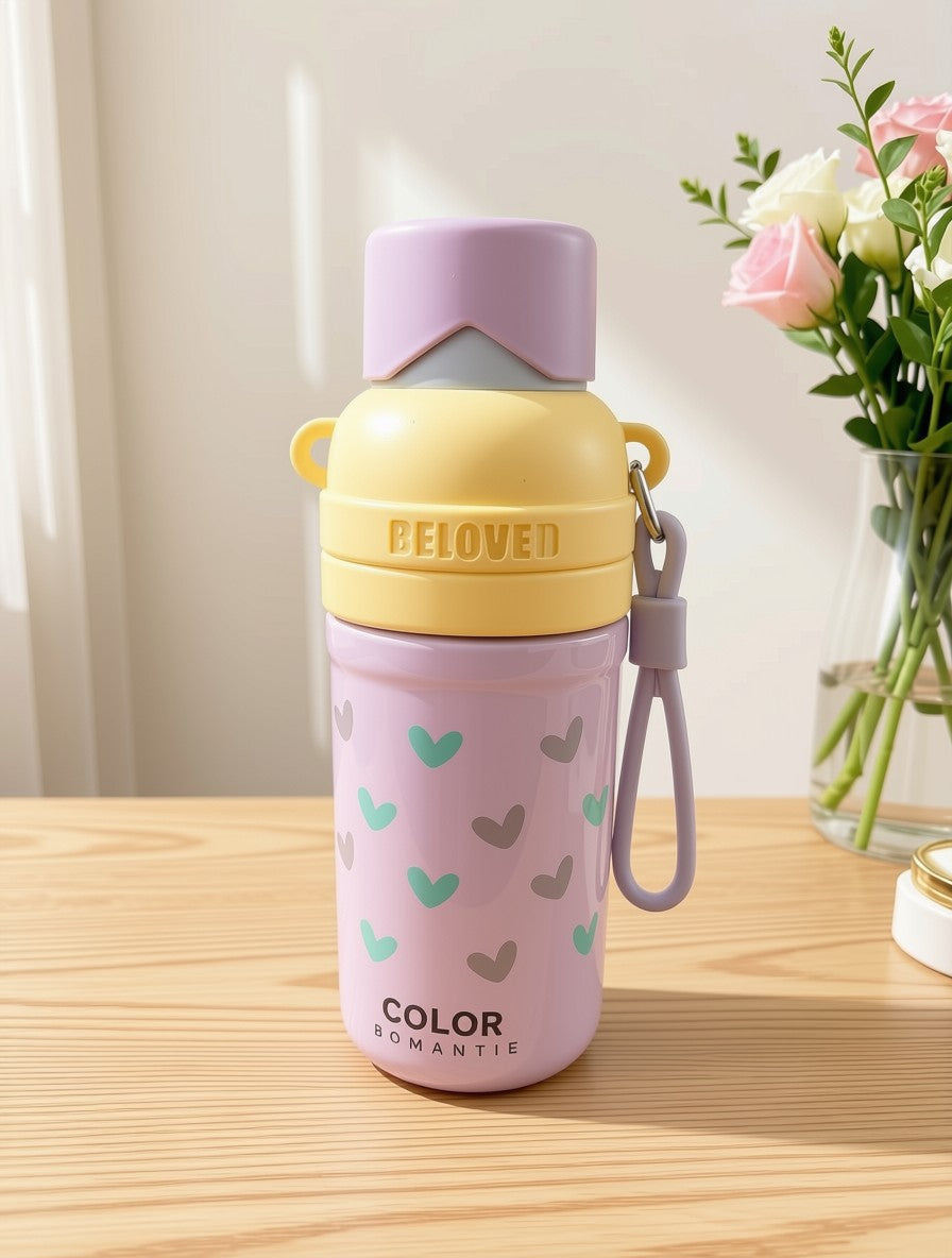 Termo isotérmico 500ml