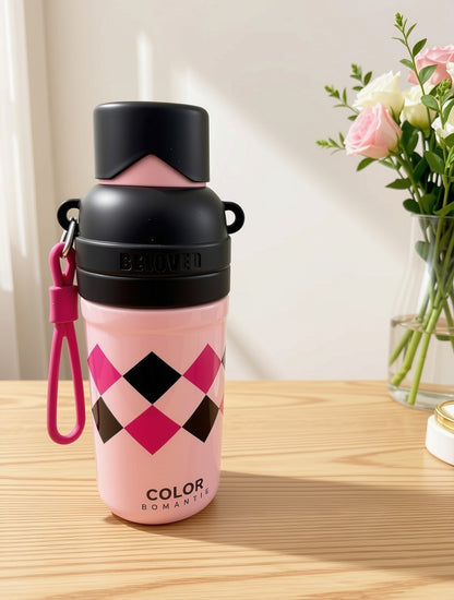 Termo isotérmico 500ml