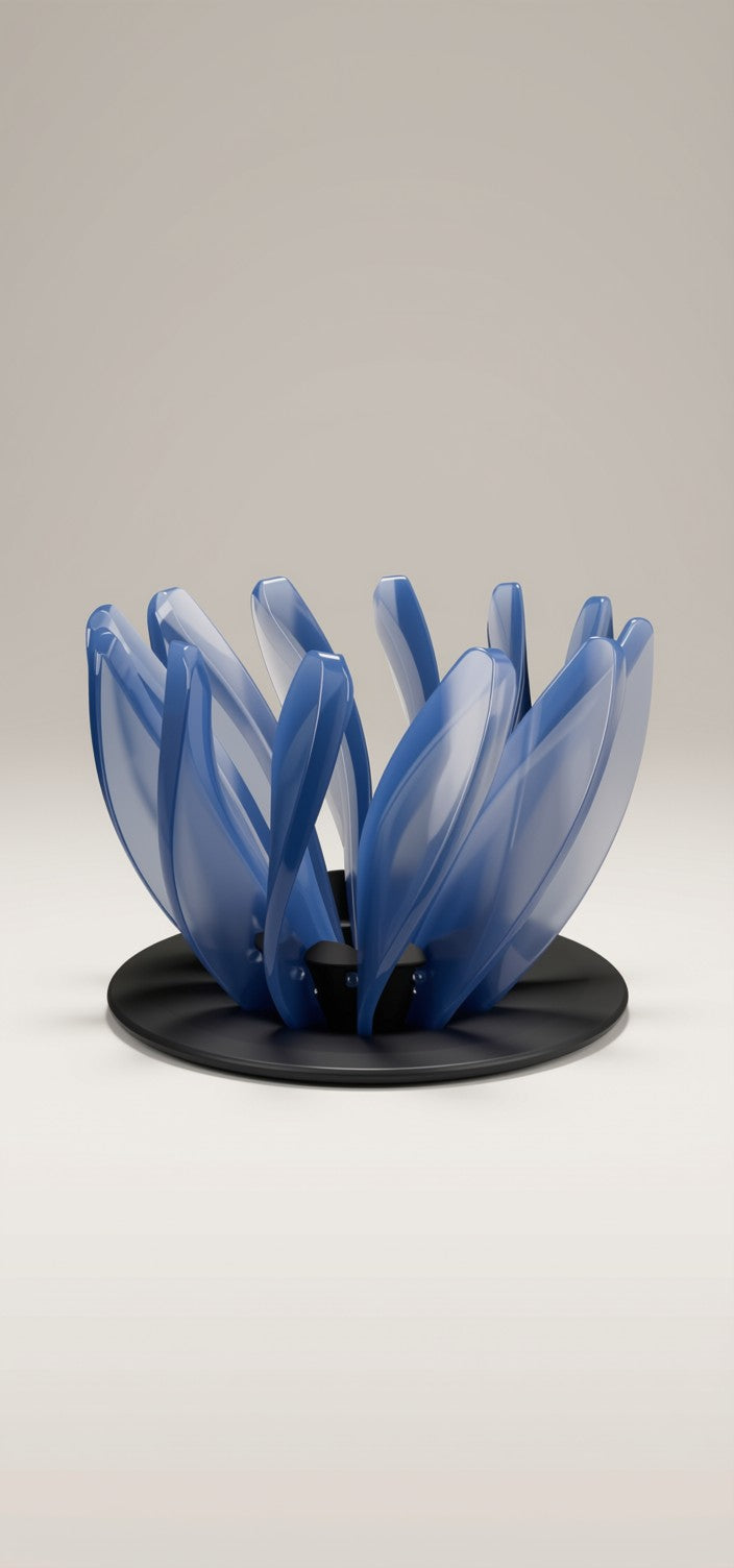 V60 Flor de Loto