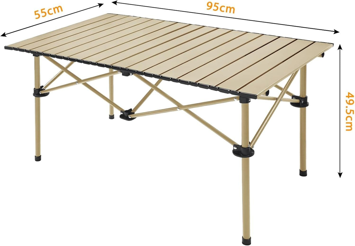 mesa de picnic
