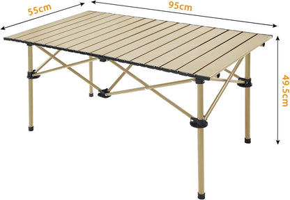 mesa de picnic