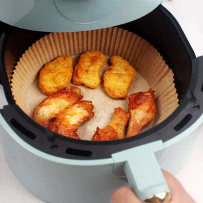 molde air fryer