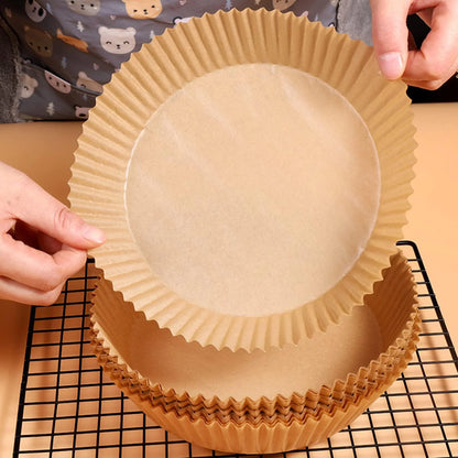 molde papel mantequilla 