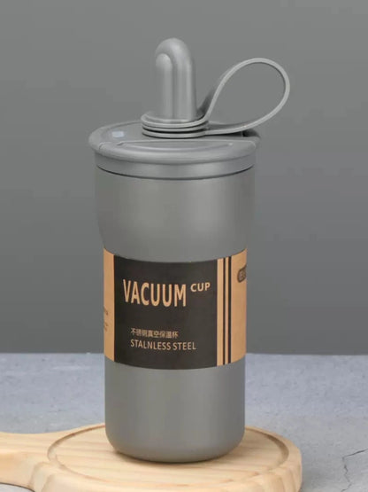Termo isotermico doble boquilla 560ml