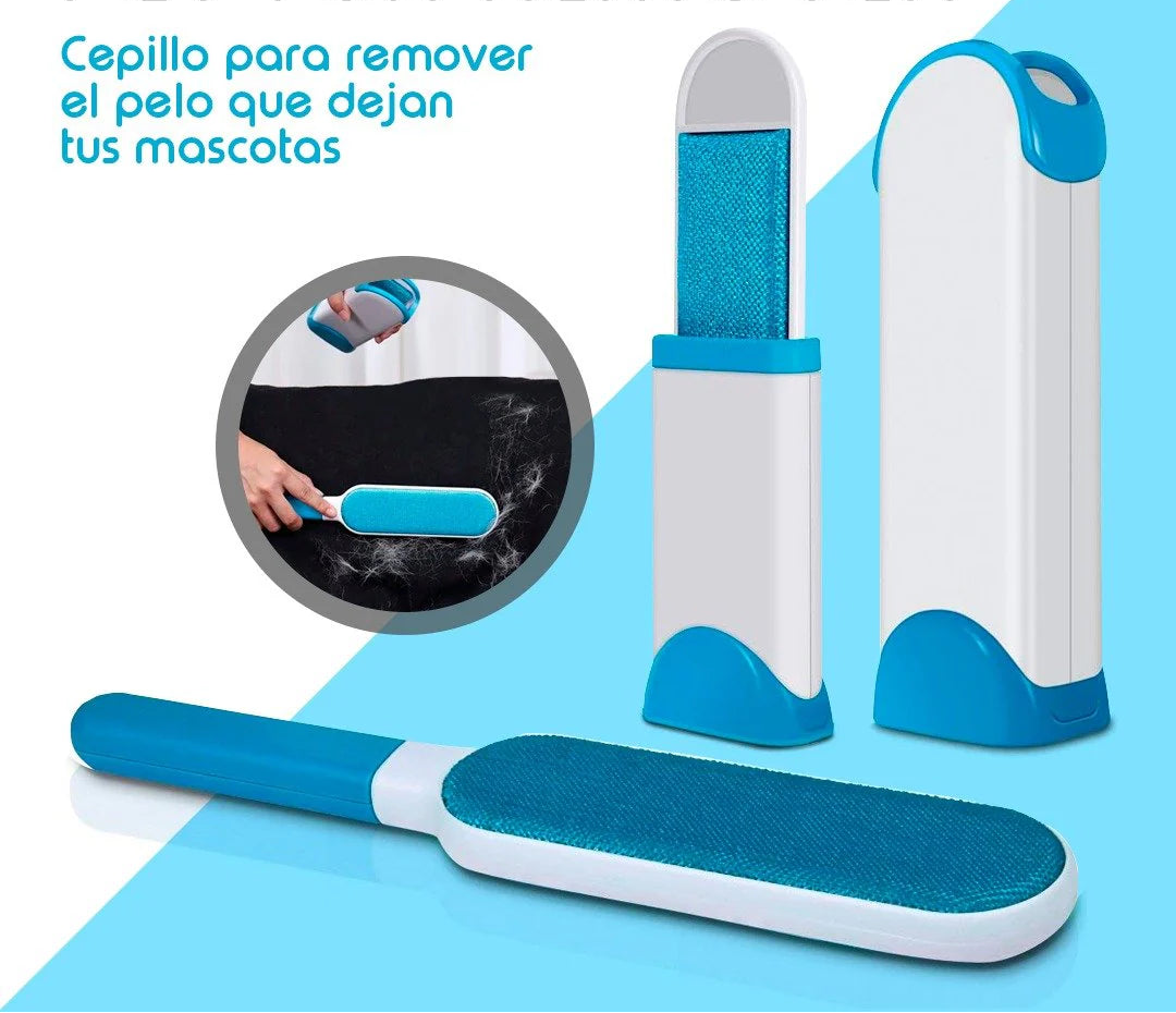 removedor de pelos 