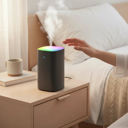 Humidificador 400ml