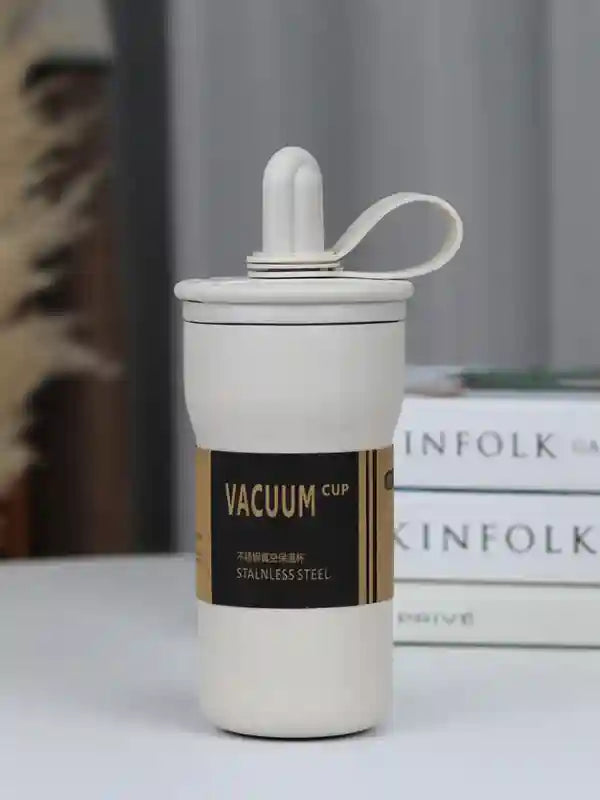 Termo isotermico doble boquilla 560ml