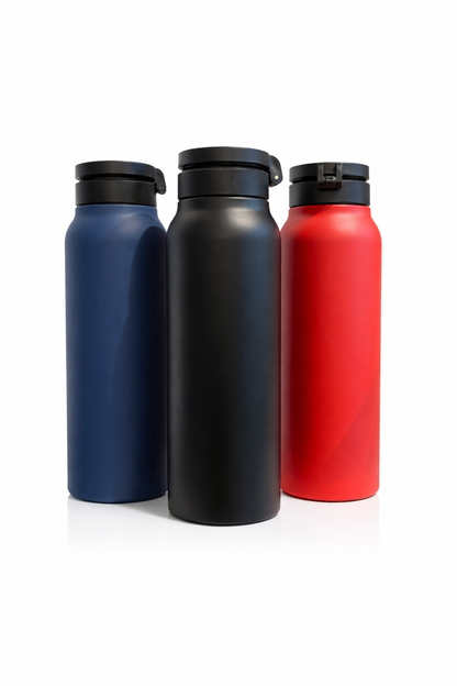 Termo con soporte magnético 800ml