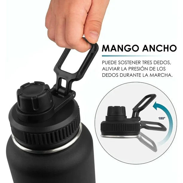 termo 800 termico 