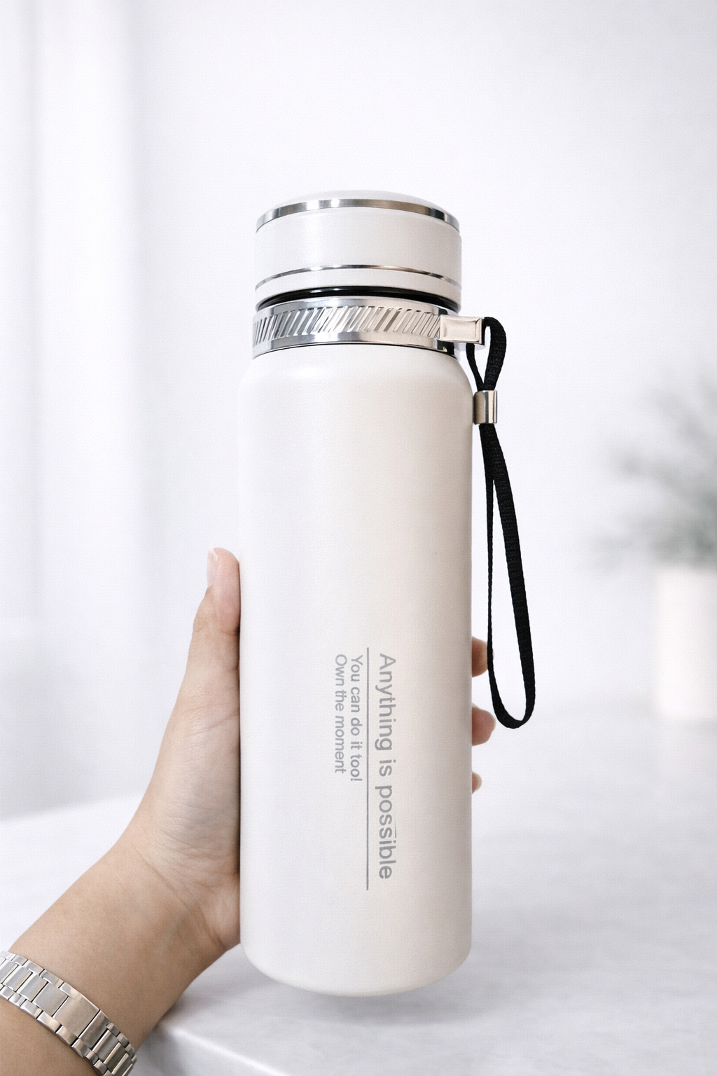 termo 800ml isotermico 