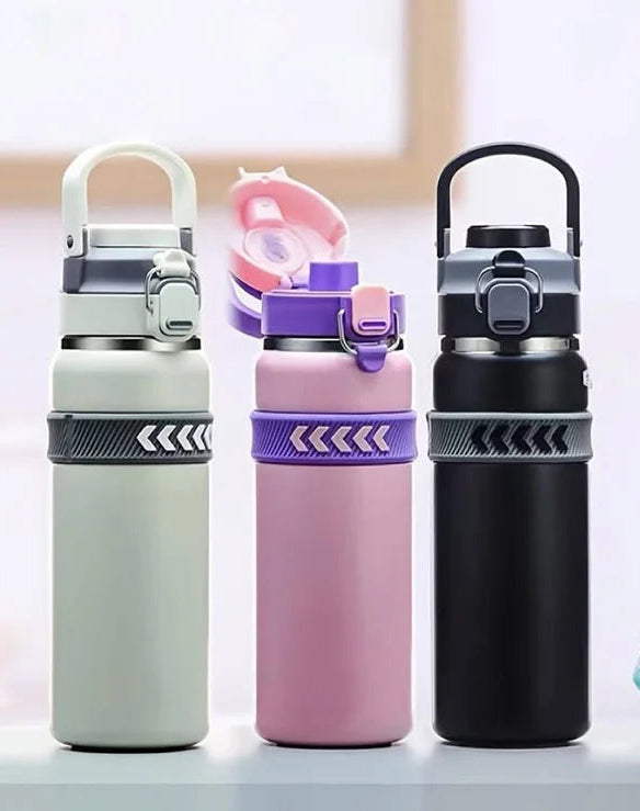 termo acero 750ml