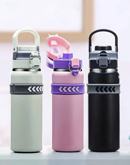 termo acero 750ml