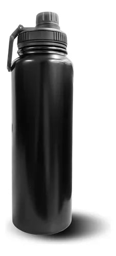 termo termico 800ml negro